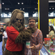 Image for article titled The A.V. Club takes its annual trip to the Sweets & Snacks Expo